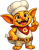 GGoblin mascot