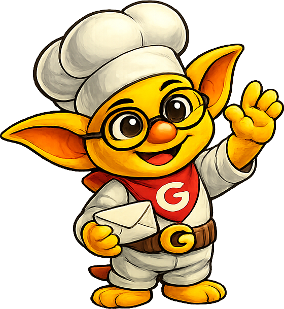 Gobblin