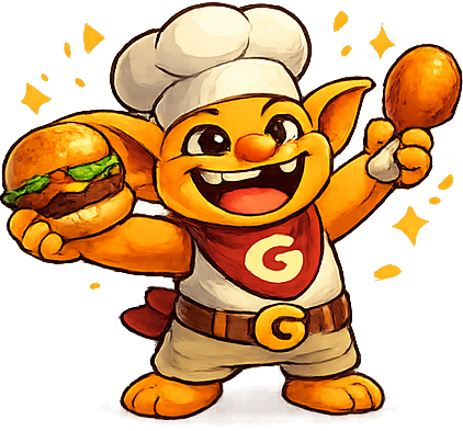 Gobblin